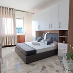 Jasmine לינה וארוחת בוקר *