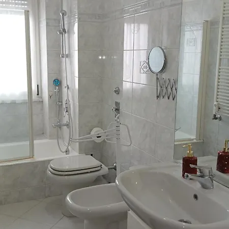 Bed & Breakfast Jasmine