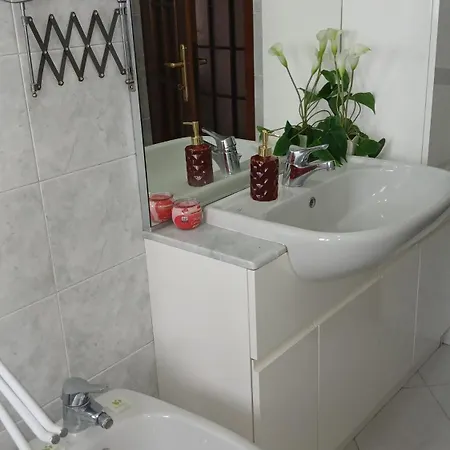 Bed & Breakfast Jasmine *