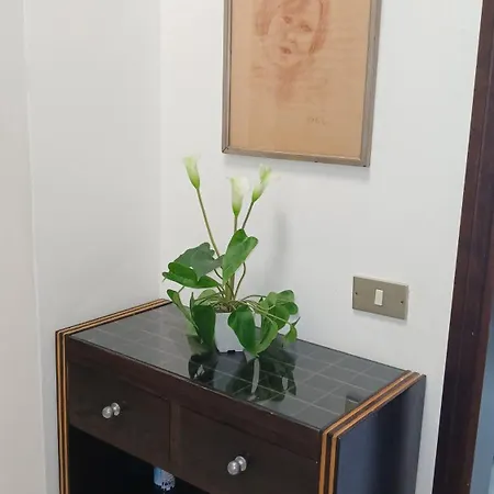 Bed and Breakfast Jasmine Μιλάνο