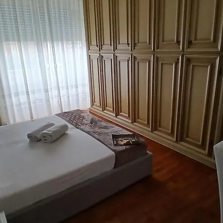 Jasmine Bed and Breakfast