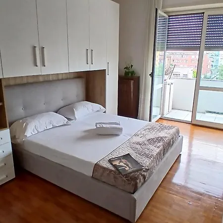 Jasmine Μιλάνο