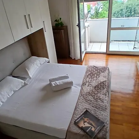 Bed and Breakfast Jasmine