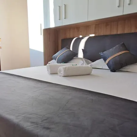 Jasmine Bed and Breakfast