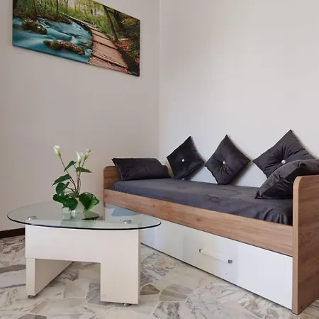 Bed and Breakfast Jasmine