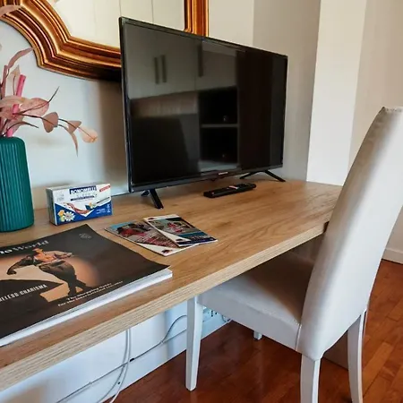 Bed and Breakfast Jasmine Μιλάνο