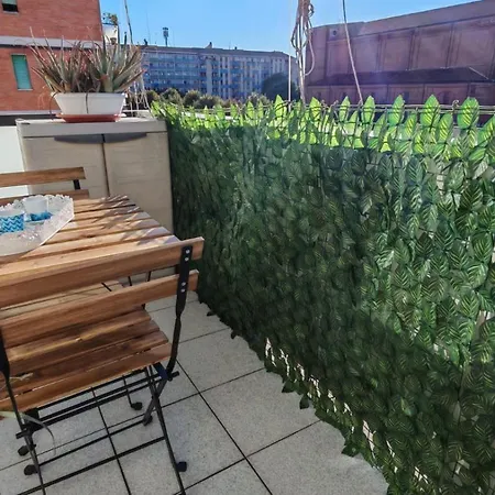 Jasmine Μιλάνο