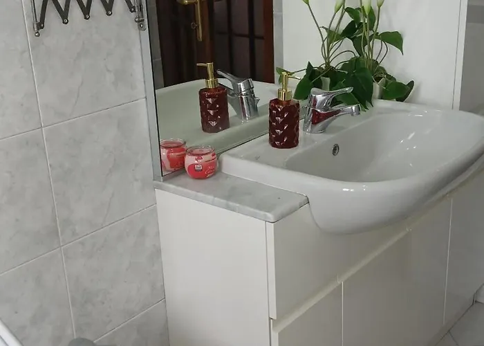 Bed and breakfast Jasmine *