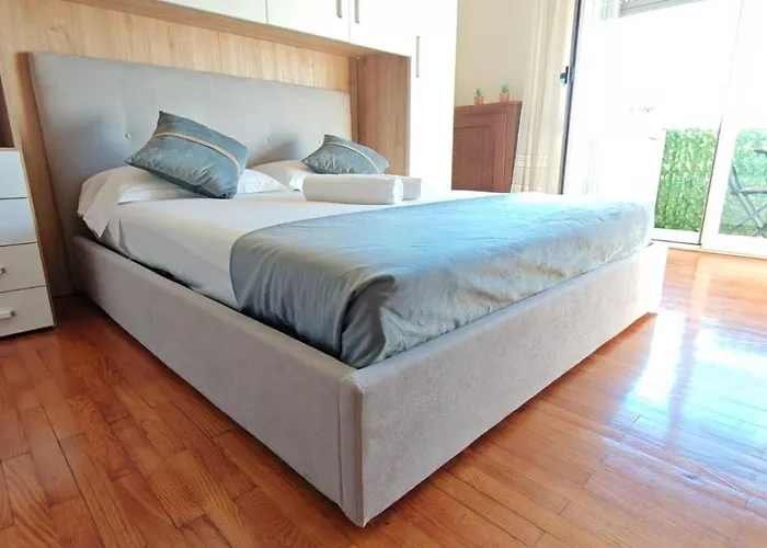 Jasmine Bed and breakfast