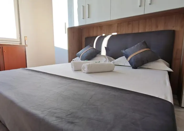 Jasmine Bed and breakfast