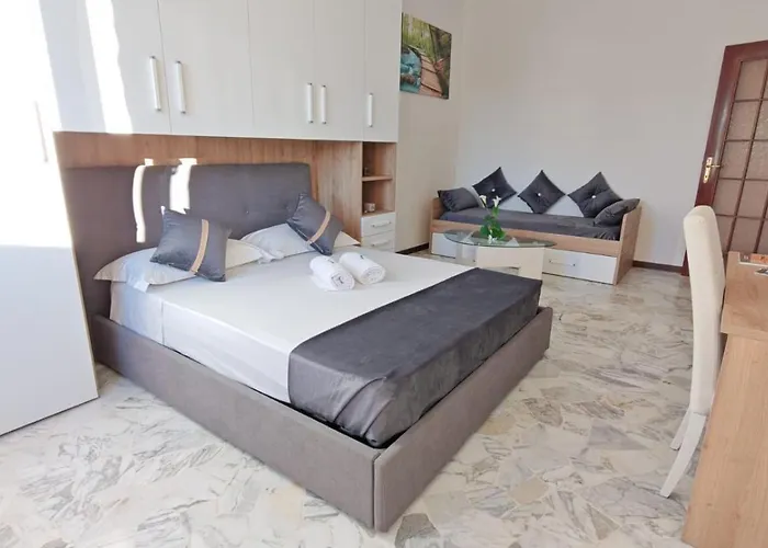 Jasmine Bed & Breakfast Milan