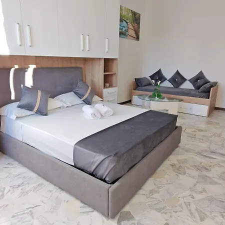 Jasmine Bed and breakfast Milán